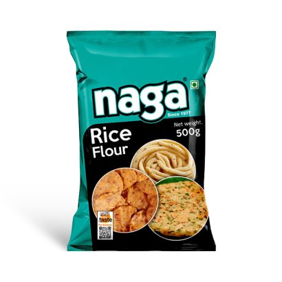 Rice Flour - 500 gms