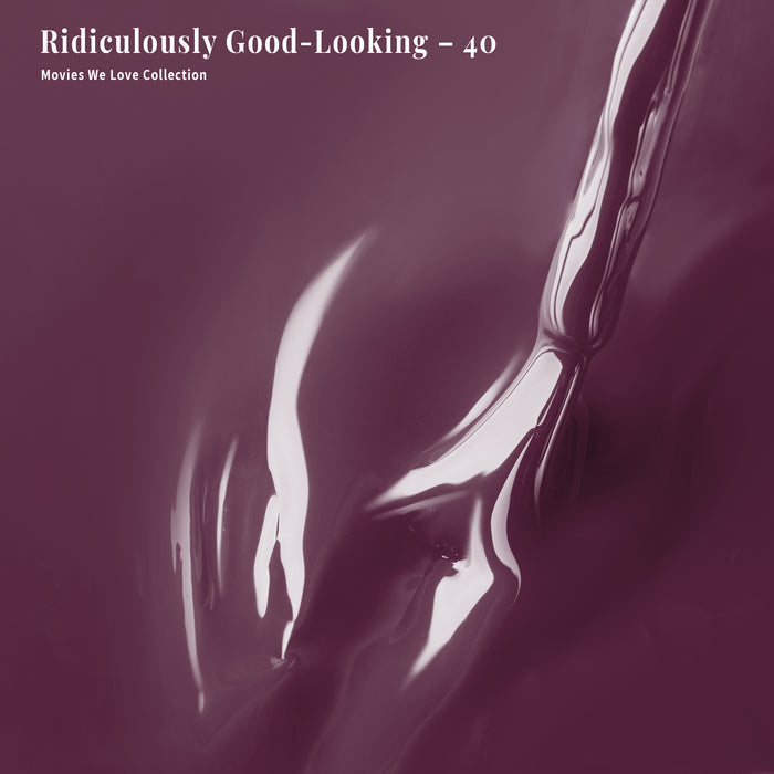 Ridiculously Good-Looking - 40 - Polish Duo