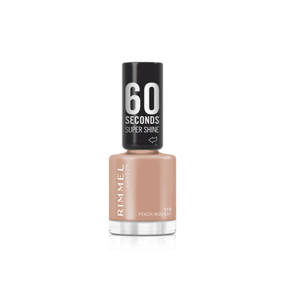 110 PEACH NOUGAT