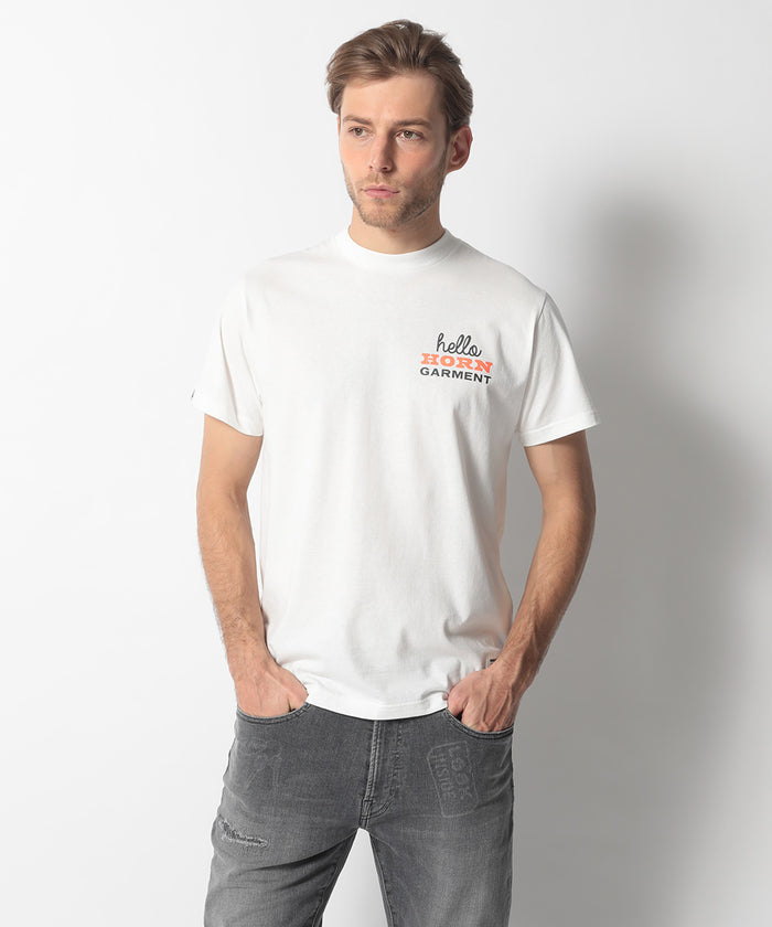 Rise Tee | MEN