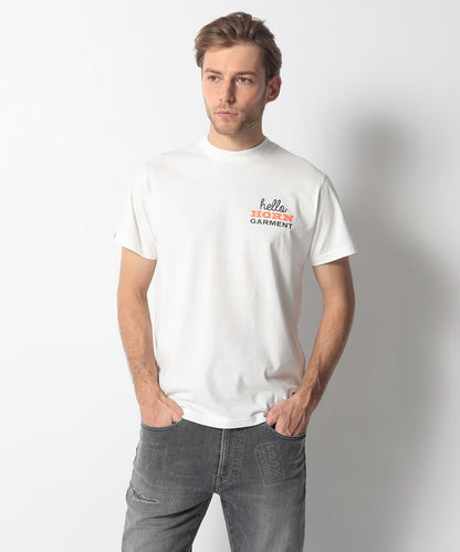 Rise Tee | MEN