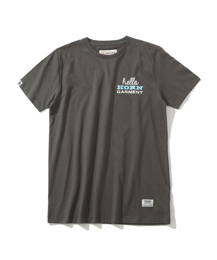 Rise Tee | MEN