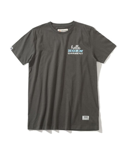 Rise Tee | MEN