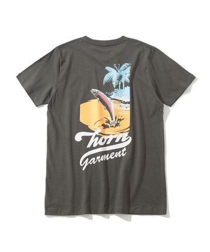 Rise Tee | MEN
