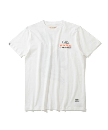 Rise Tee | MEN