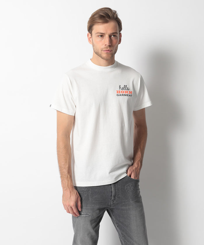 Rise Tee | MEN