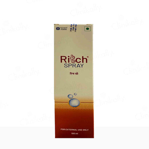 Ritch Spray