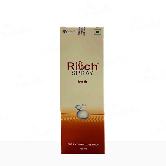 Ritch Spray