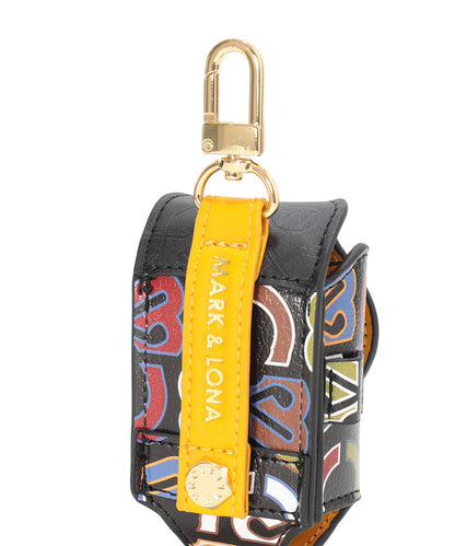 Ritmo Ball Pouch