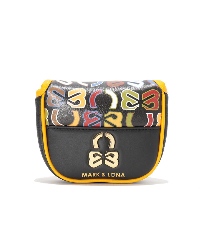 Ritmo Mallet Putter Cover
