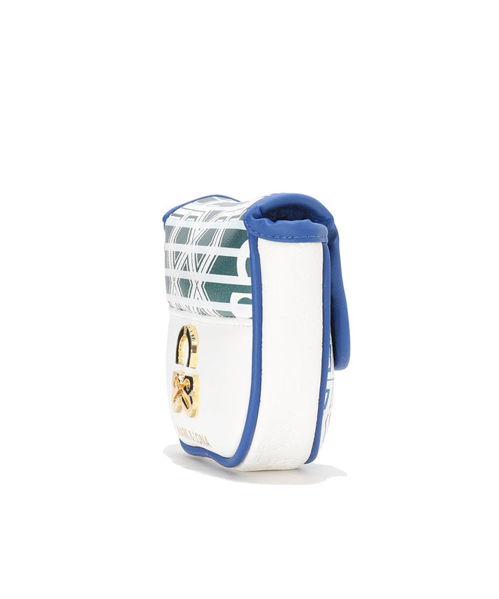 Ritmo Mallet Putter Cover