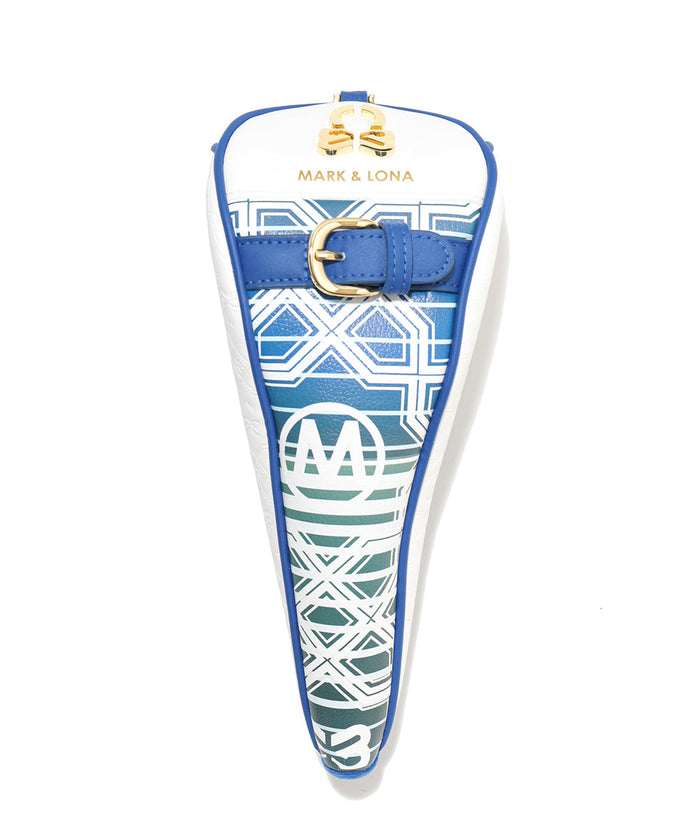 Ritmo Monogram FW Cover