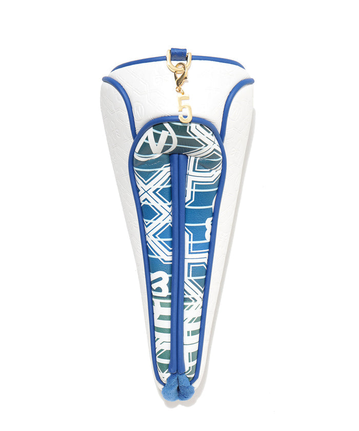 Ritmo Monogram FW Cover