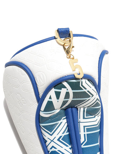 Ritmo Monogram FW Cover