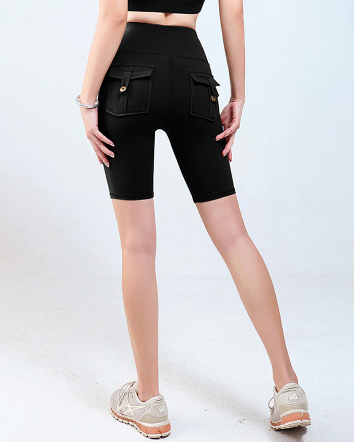 Black [Bottom] / S