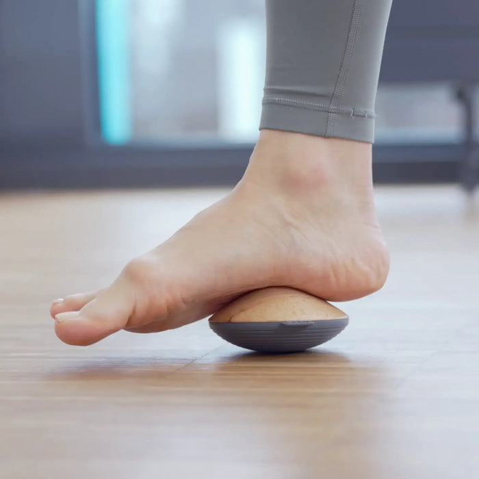 Rolo Spin Plantar Fascia Trainer – Ruck Ruck