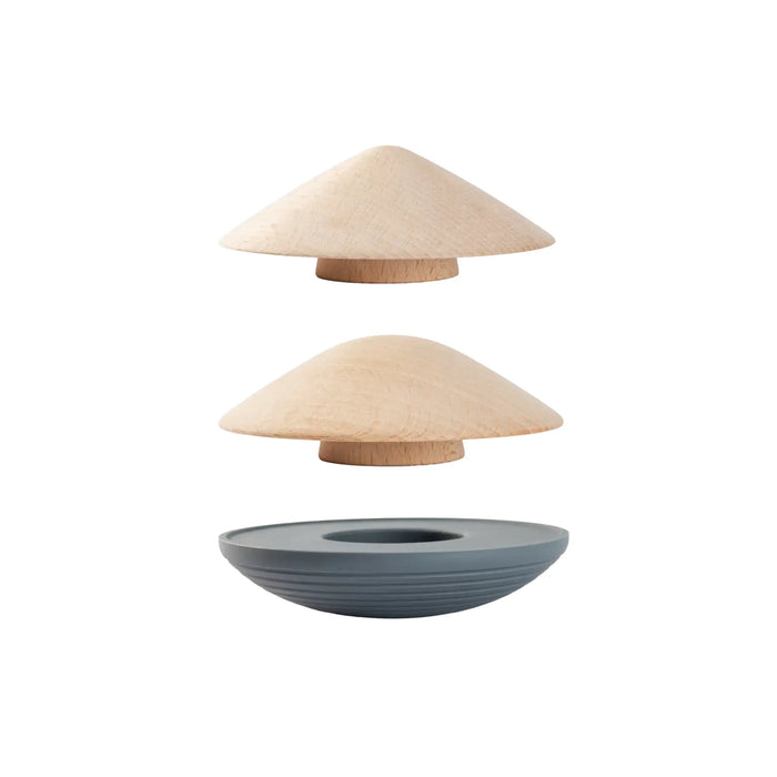 Rolo Spin Plantar Fascia Trainer – Ruck Ruck