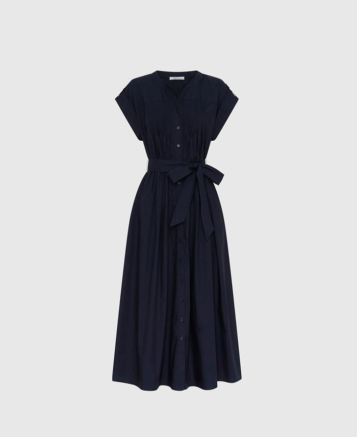 Romy Shirt Dress