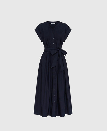 Romy Shirt Dress