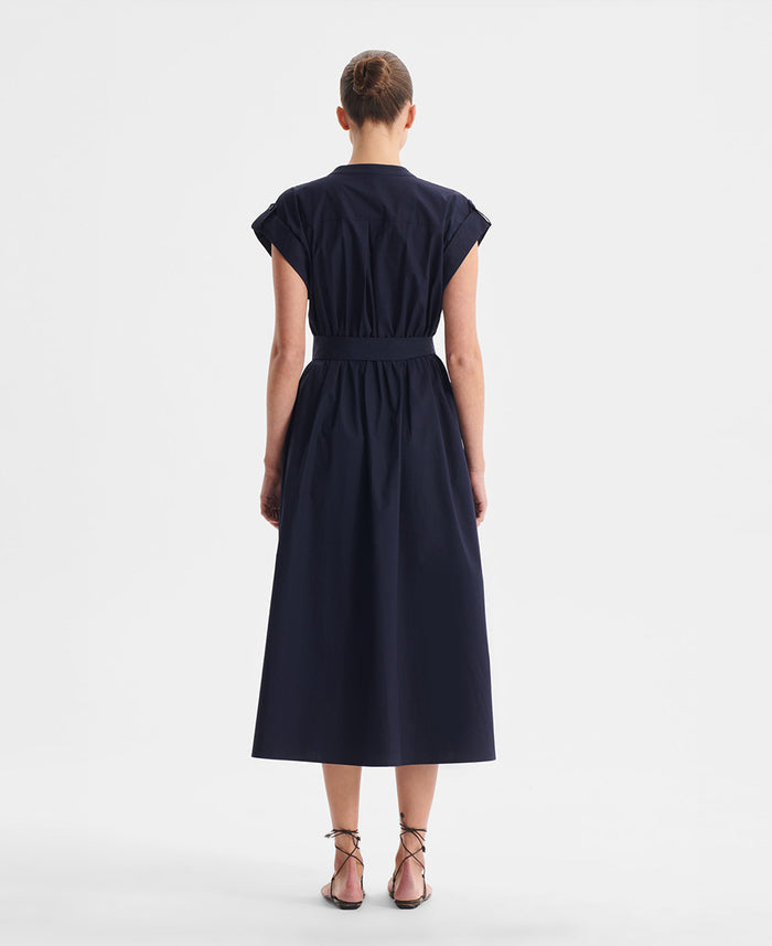 Romy Shirt Dress