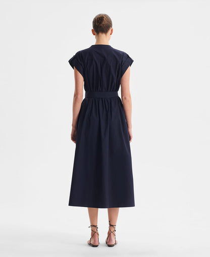 Romy Shirt Dress