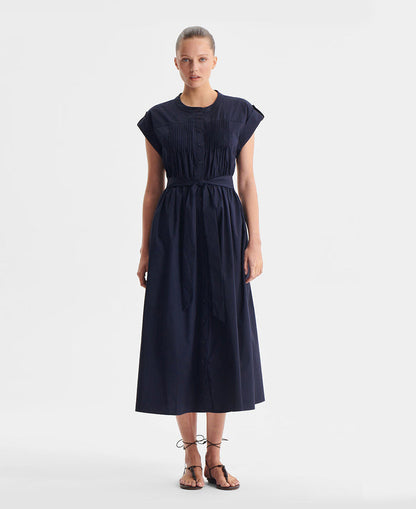 Romy Shirt Dress