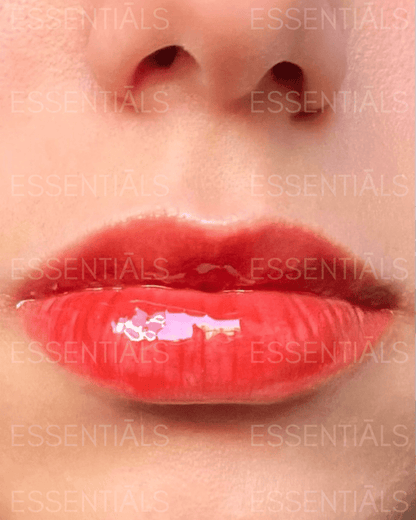 Rosewood Gloss Temptation - Celestial Glow - Essentials