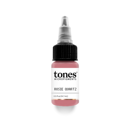 Rosie Quartz From Tones Micropigments