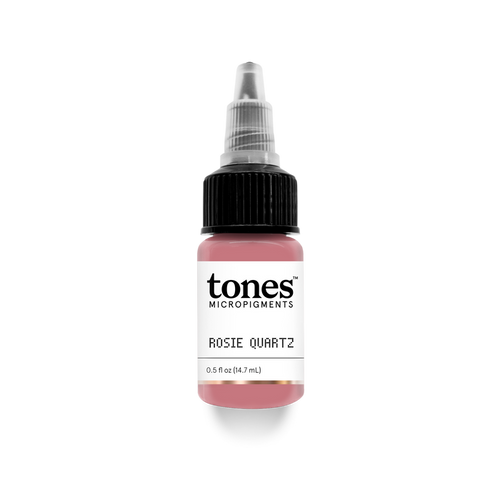Rosie Quartz From Tones Micropigments