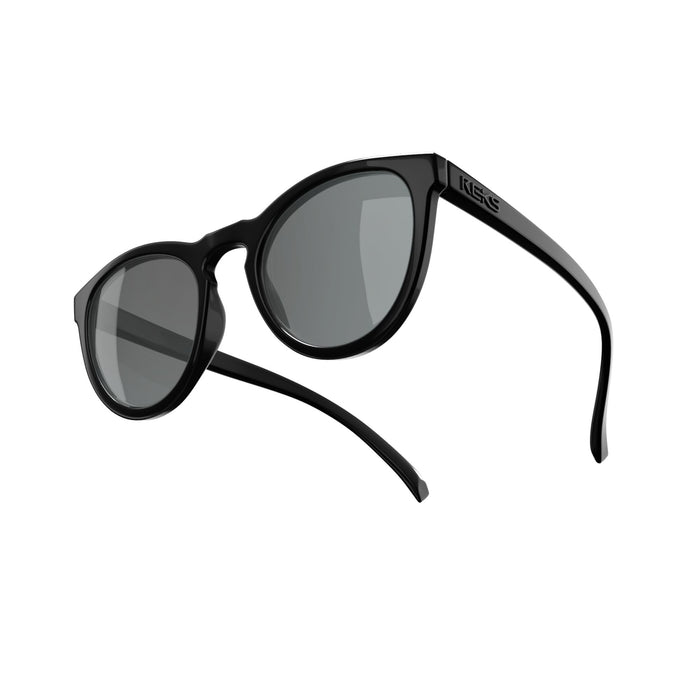 Single Vision / 50% Smoke / None