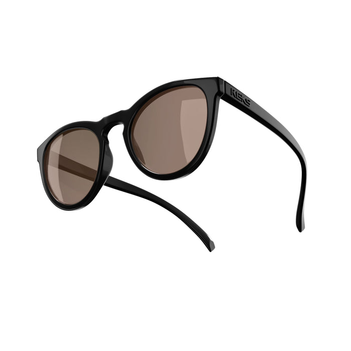 Single Vision / 50% Brown / None