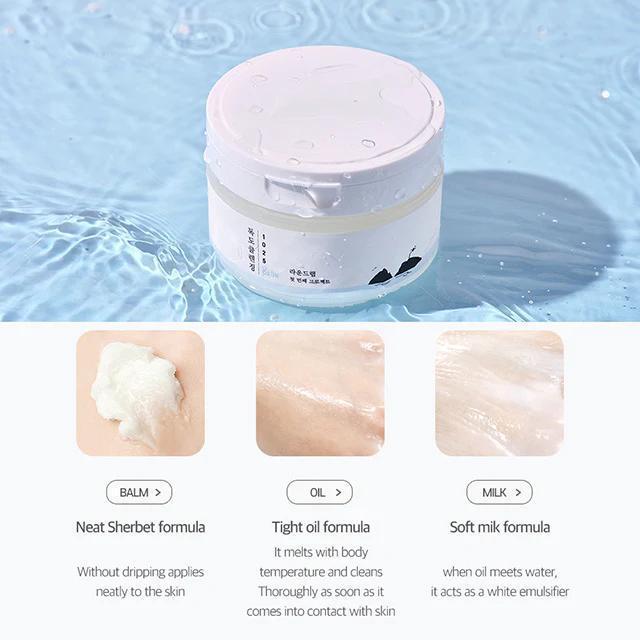 ROUND LAB 1025 Dokdo Cleansing Balm 100 mL