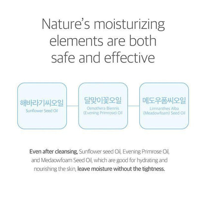 ROUND LAB 1025 Dokdo Cleansing Balm 100 mL