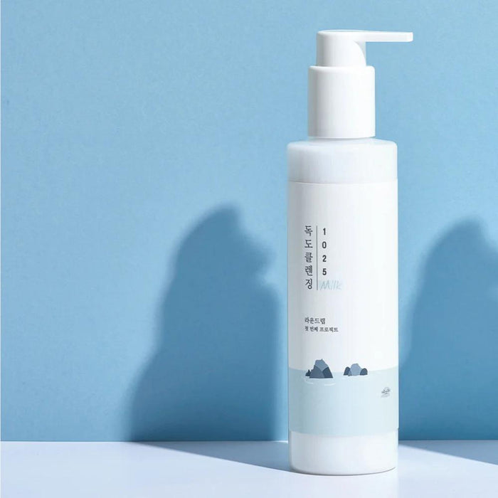 ROUND LAB 1025 Dokdo Cleansing Milk 200 mL