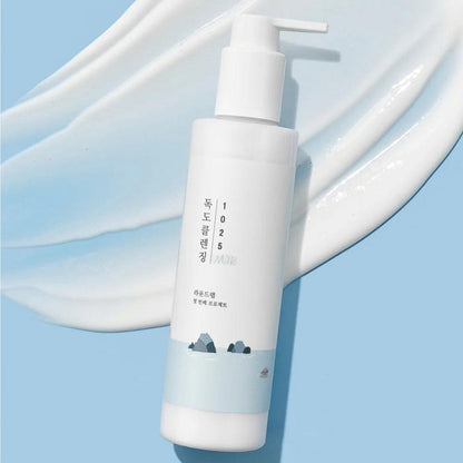 ROUND LAB 1025 Dokdo Cleansing Milk 200 mL