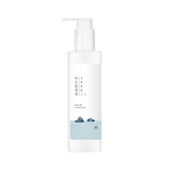 ROUND LAB 1025 Dokdo Cleansing Milk 200 mL