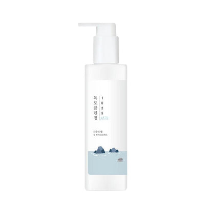 ROUND LAB 1025 Dokdo Cleansing Milk 200 mL