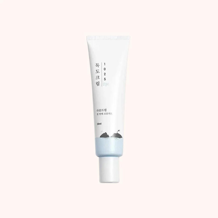ROUND LAB 1025 Dokdo Moisturizing Eye Cream 30 mL