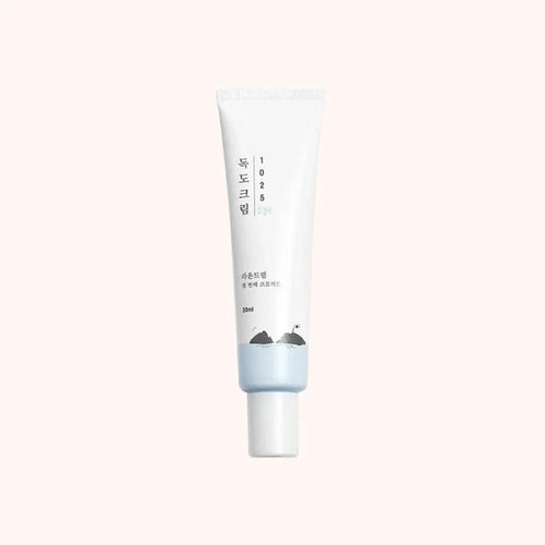 ROUND LAB 1025 Dokdo Moisturizing Eye Cream 30 mL