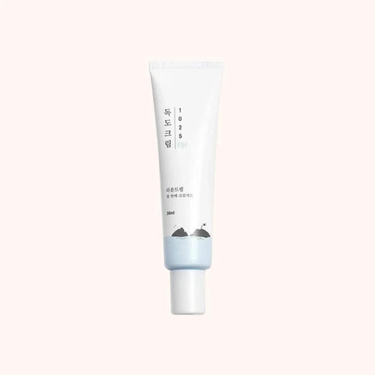 ROUND LAB 1025 Dokdo Moisturizing Eye Cream 30 mL