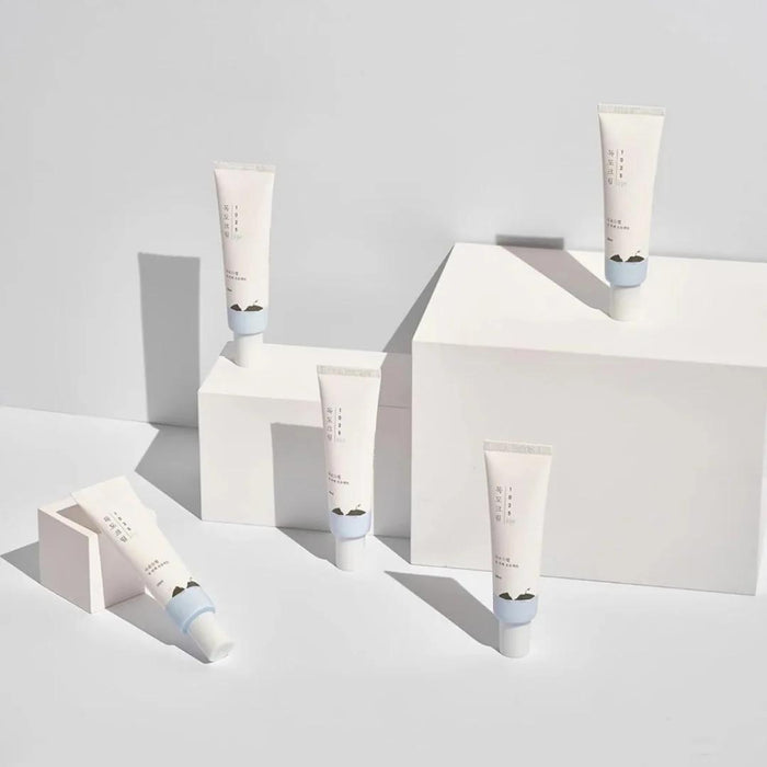 ROUND LAB 1025 Dokdo Moisturizing Eye Cream 30 mL