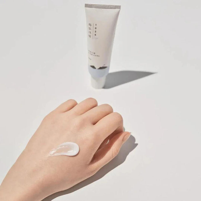 ROUND LAB 1025 Dokdo Moisturizing Eye Cream 30 mL