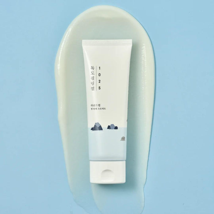 ROUND LAB 1025 Dokdo Peeling Gel 120 mL