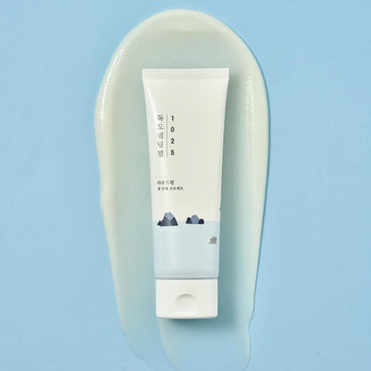 ROUND LAB 1025 Dokdo Peeling Gel 120 mL