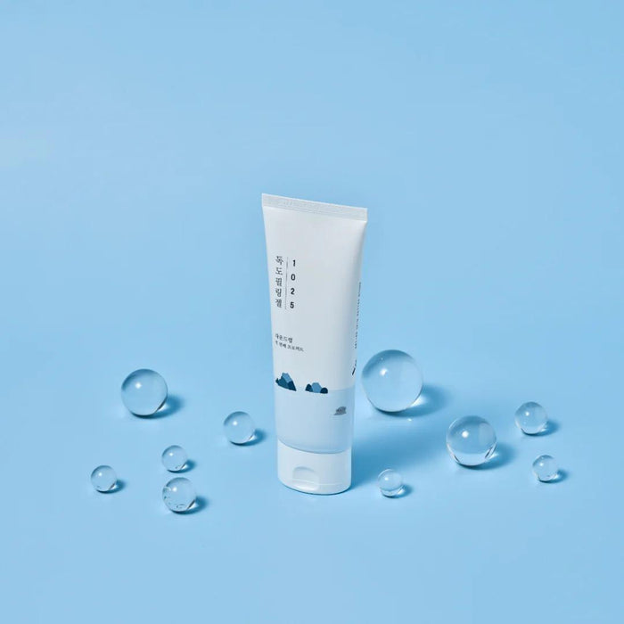 ROUND LAB 1025 Dokdo Peeling Gel 120 mL