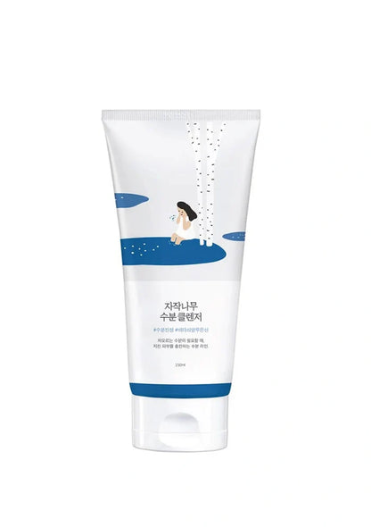 (BUY 1) ROUND LAB BIRCH JUICE MOISTURIZING CLEANSER