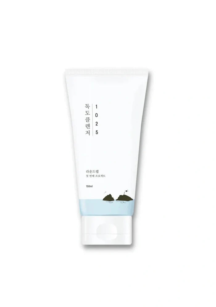 (BUY 1) ROUND LAB DOKDO CLEANSER