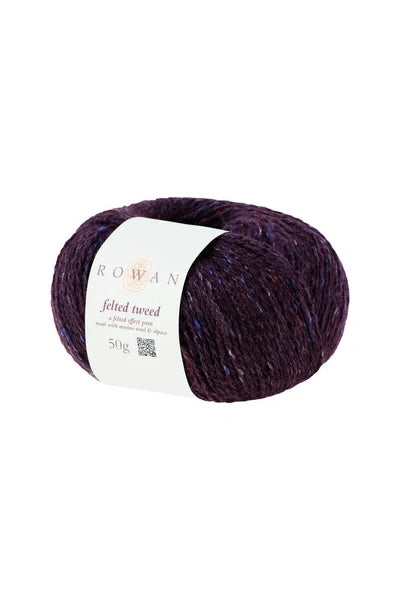 Rowan Felted Tweed DK