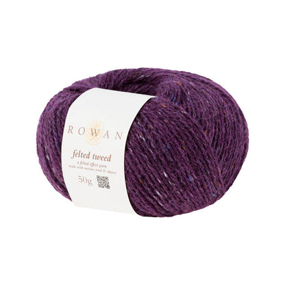 Rowan Felted Tweed DK