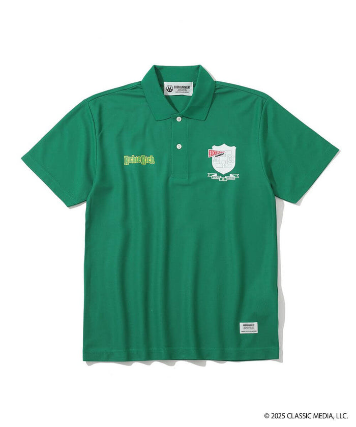 GREEN / 38(M)